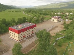 На севере Камчатки сдан в эксплуатацию новый жилой дом на 18 семей